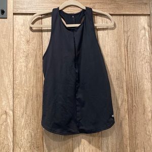ALO Yoga large tank new without tags